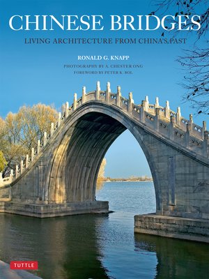 cover image of Chinese Bridges